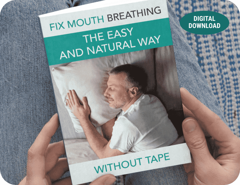 Fix Mouth Breathing bonus guide