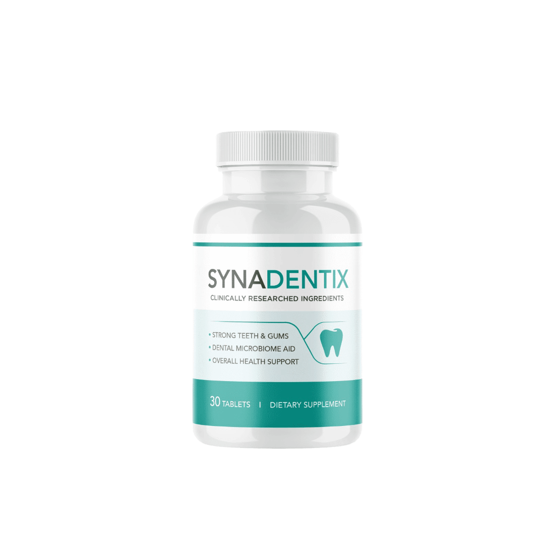 Synadentix Discounted Offer